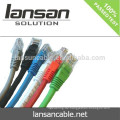 3M CAT6 LAN CABLE (CE / RoHS / UL / ISO) Patchkabel